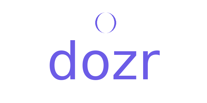 Dozr